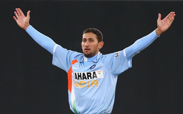 Ajit Agarkar says "I don't see any reason why India should change their template" in the T20 World Cup