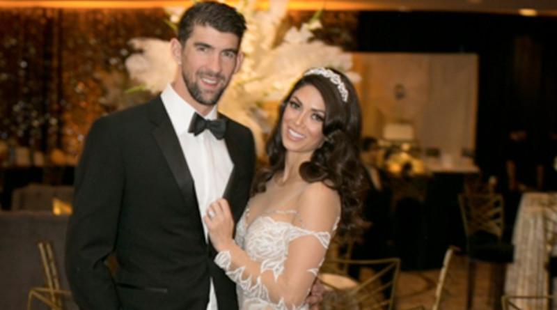 Marrying swimming icon Michael Phelps forced wife Nicole Johnson to ...